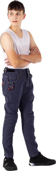 Actual product image Leatt MTB Gravity 3.0 Junior Pants (XL)