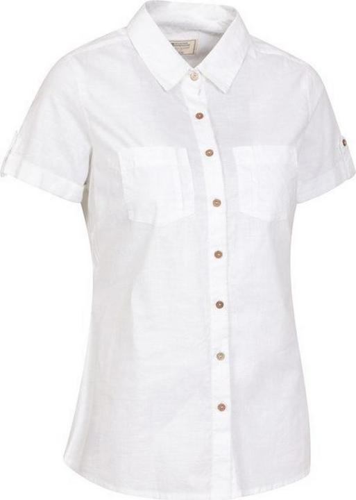Image du produit Mountain Warehouse Chemise Coconut (36 D)