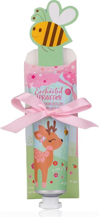 Accentra Handpflegeset ENCHANTED SPRINGTIME (Manicure set)