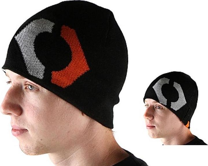 Produktbild HPI Winter Beanie (black)