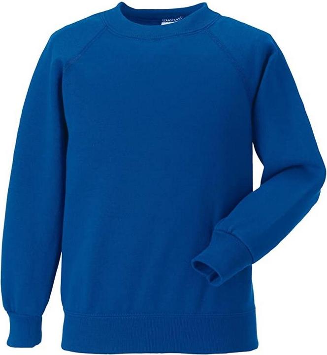 Jerzees Schoolgear Sweatshirt (164)