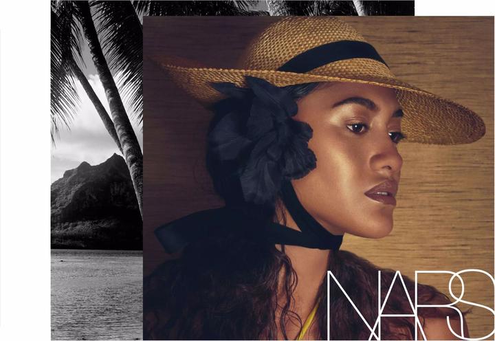 Actual product image NARS Cosmetics Lip Oil (Oil, 5.70 ml)