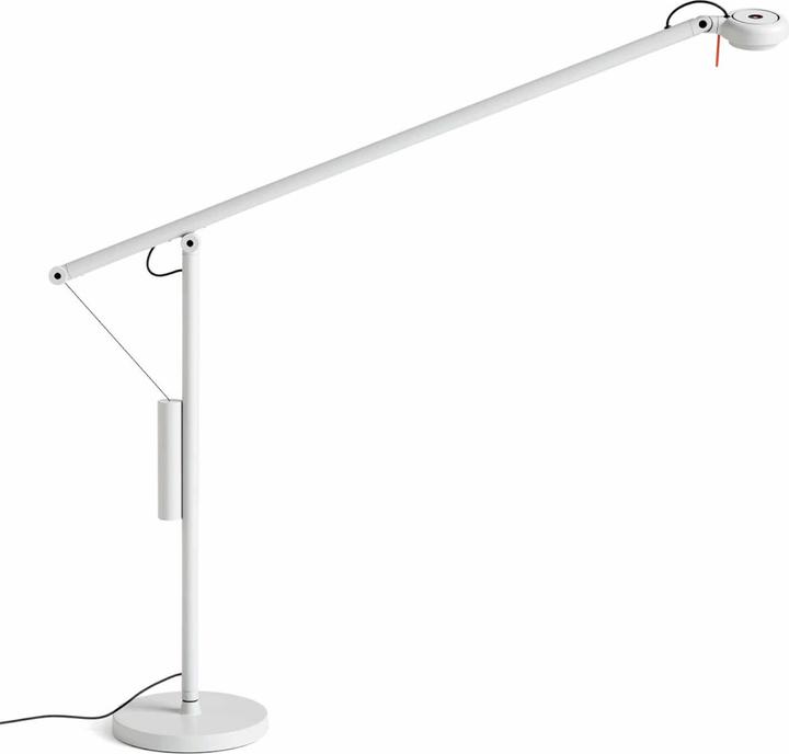 HAY Fifty-Fifty Table Lamp Led Tischleuchte (360 lm)