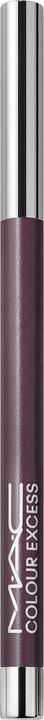 Actual product image MAC Cosmetics Colour Excess Gel Pencil Graph.Contour (Graphic Content)