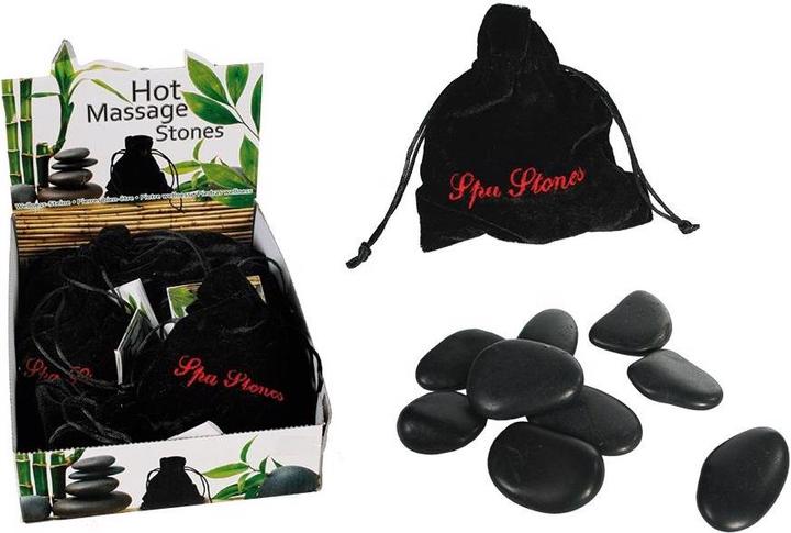 Image du produit Ootb Wellness Steine