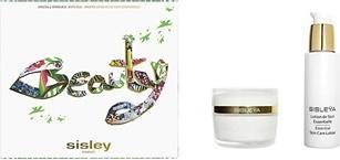 Actual product image Sisley Sisleya L'Integral Anti Age Duo (Set, Day + Night)