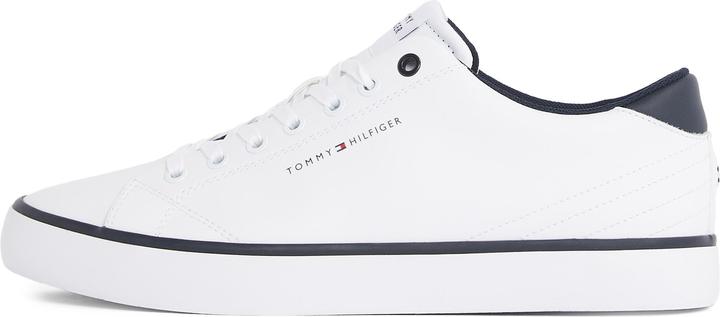Produktbild Tommy Hilfiger Th Hi Vulc Core Low Leather (44)