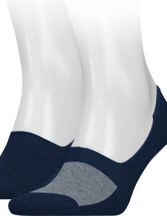 Actual product image Levis 2Pack Footies (pack of 2, 39 - 42)