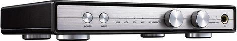 Actual product image ASUS Xonar Essence STU, USB-DAC, headphone amplifier