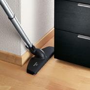 Actual product image Miele Parquet Twister SBB 300-3 PQ