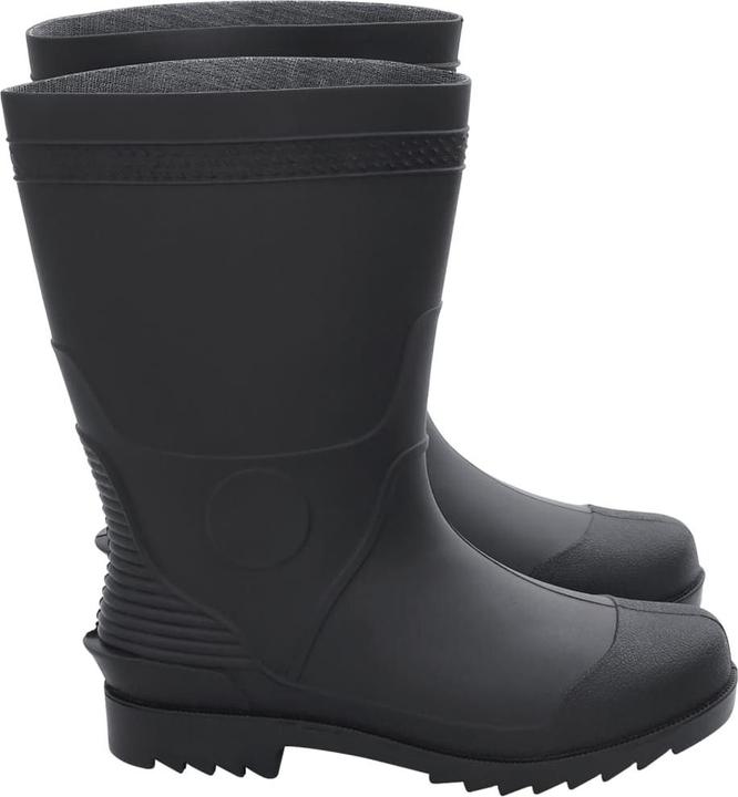 Image du produit VidaXL Bottes en caoutchouc (42)