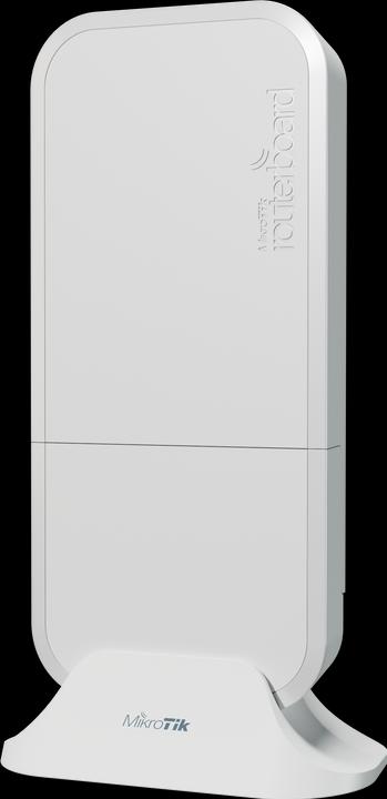 Produktbild MikroTik RBWAPG-5HACT2HND: Outdoor PoE+ AP (1300 Mbit/s)