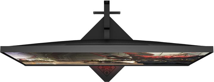 Actual product image HP Omen X 27 (2560 x 1440 pixels, 27")