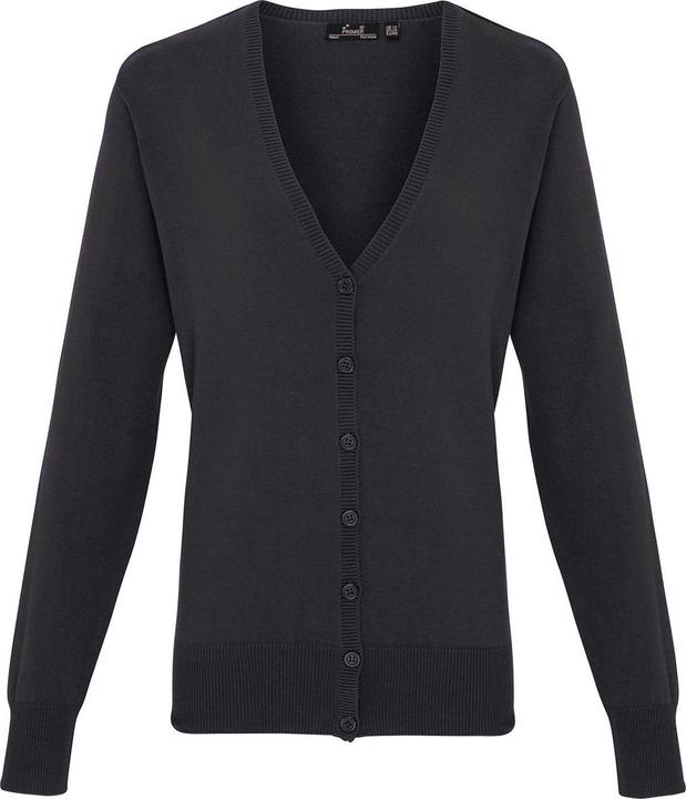 Premier Strickjacke VAusschnitt (38 D)