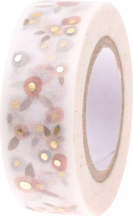 Actual product image Paper Poetry Paper Tape (Cellophane wrap)