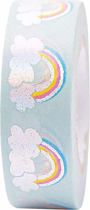 Produktbild Paper Poetry Papier Tape