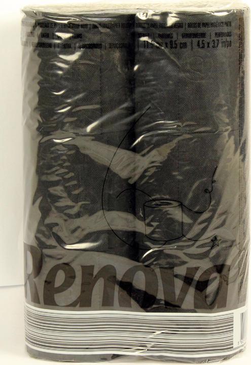 Produktbild Renova Toilettenpapier (6 x)