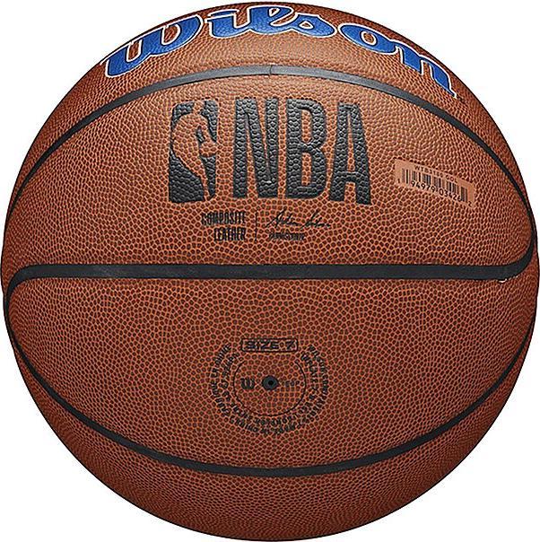 Immagine prodotto Wilson Nba Squadra Alleanza Basket Gs Guerrieri