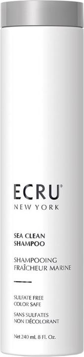 Ecru New York Ecru Cleanse - Sea Clean Shampoo (60 ml)