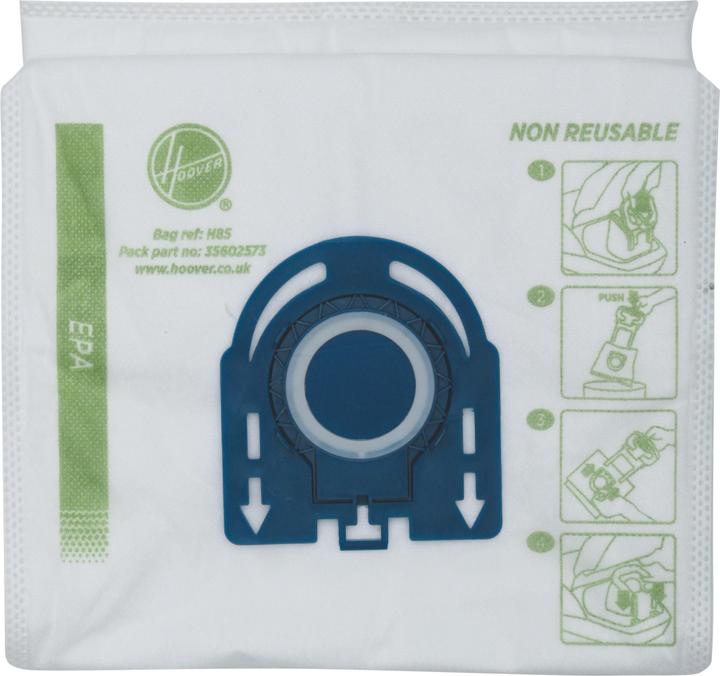 Actual product image Hoover H85