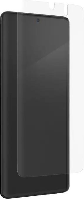 Image du produit Zagg InvisibleShield Ultra VisionGuard+ - Protection d'écran pour téléphone portable (1 pièce(s), Samsung Galaxy S20 Ultra 5G)