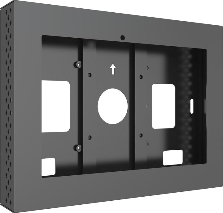 Actual product image DSS Monitor frame,wall mount, 10"/9400
