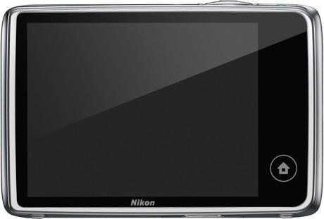 Actual product image Nikon Coolpix S02 (1/3.1")