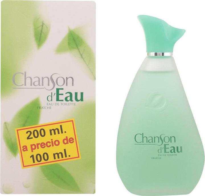 Immagine prodotto Chanson d´Eau EDT Fraîche 200ml (Eau fraîche, 200 ml)