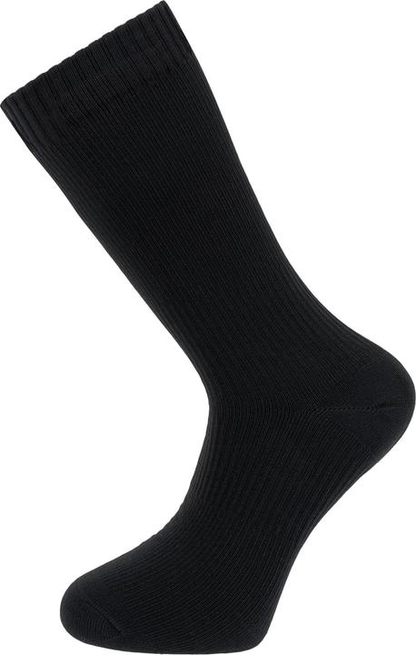 Produktbild Highlander Waterproof Sock Black Medium (40 - 43)