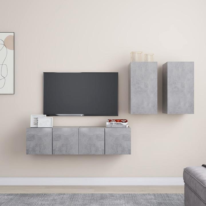Actual product image VidaXL Lian (60 x 30 x 30 cm)