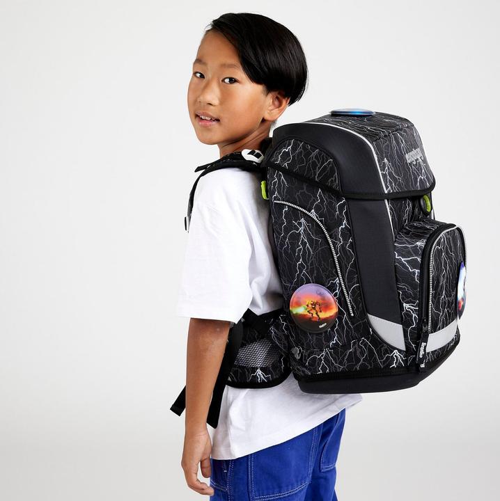 Produktbild Ergobag Schulthek-Set Cubo Light (19 l)
