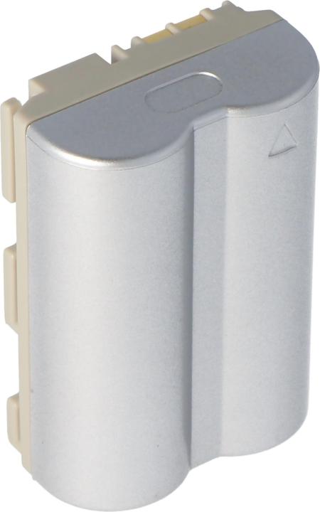 Image du produit AccuCell Batterie Canon BP-511 Batterie BP-508, BP-512 (Batterie)