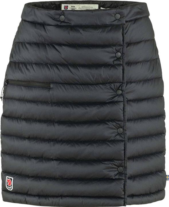 Actual product image Fjällräven Expedition Pack (S)