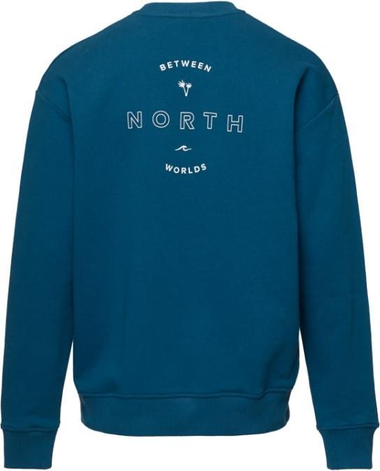 Produktbild North Wms Mission Crew (M)