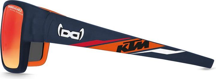 Actual product image Gloryfy Sunglasses G14 KTM R2R