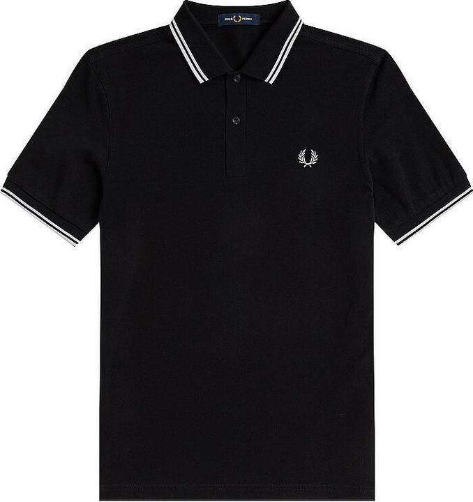 Fred Perry Twin Tipped