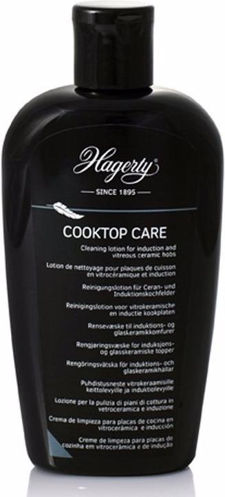 Produktbild Hagerty Cooktop Care
