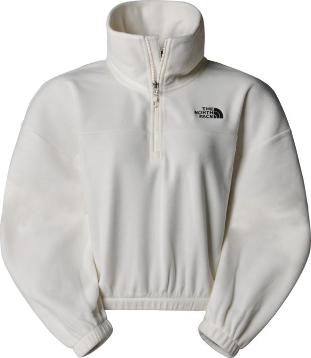 Immagine prodotto North Face Pile 100 Glacier Half Zip da donna (S)