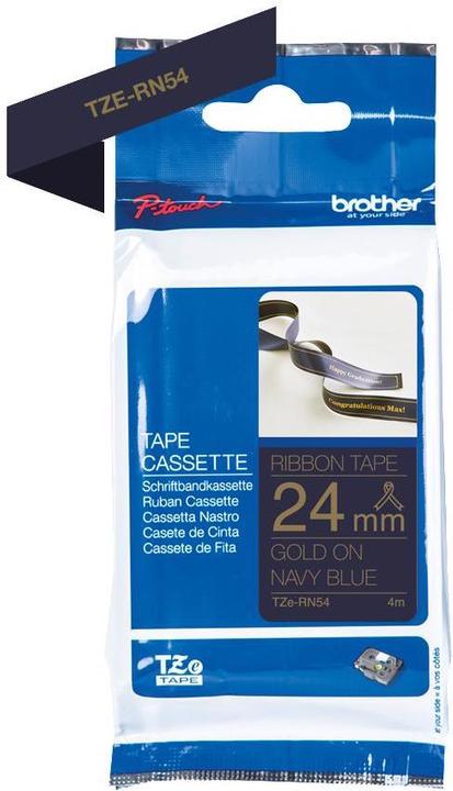 Immagine prodotto Brother TZe-RN54 (2.40 cm, Blu)
