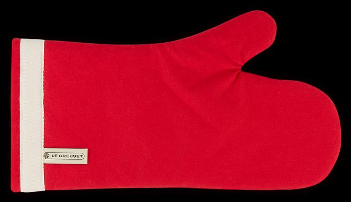 Immagine prodotto Le Creuset Guanto Da Forno Rosso Ciliegia (100 % cotone)