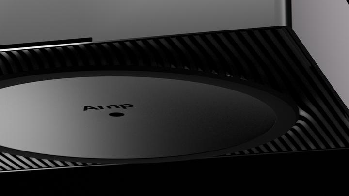 Immagine prodotto Sonos Amp (WiFi)