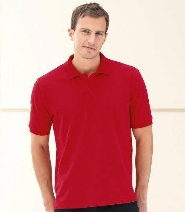Image du produit Russell Polo à manches courtes (XXL)