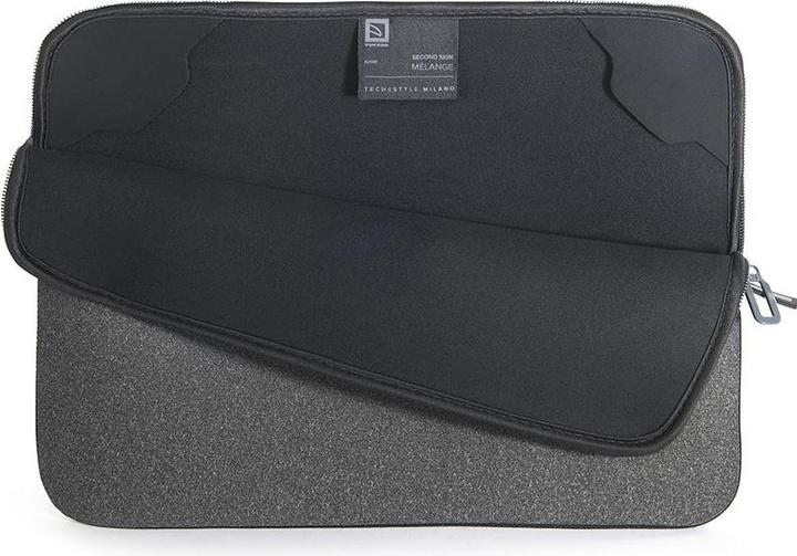 Productafbeelding Tucano Tweede Huid Melange (16", Universeel)