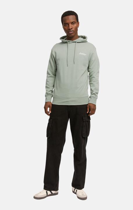 Image du produit Jack & Jones Kapuzenpullover BEAU Hoodie (XL)
