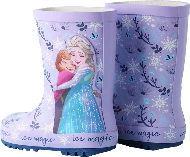 Immagine prodotto Disney Frozen Stivali di Gomma Ragazze (28)
