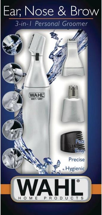 Immagine prodotto Wahl 3 in 1