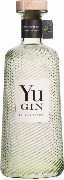 Image du produit Spiritique Yu Gin