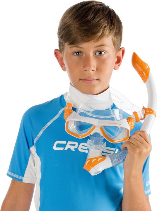 Actual product image Cressi Rashguard (140)