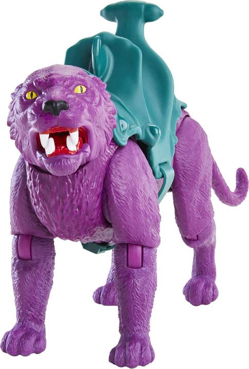Image du produit Masters of the Universe Origins - Panthor - Figurine articulée