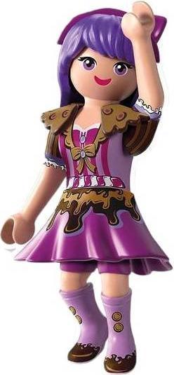 Image du produit Playmobil Viona (70384, Playmobil EverDreamerz)